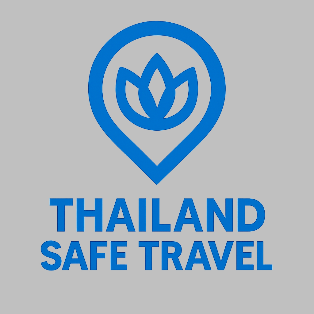 Thailand Safe Travel-Master Checklist (PDF)