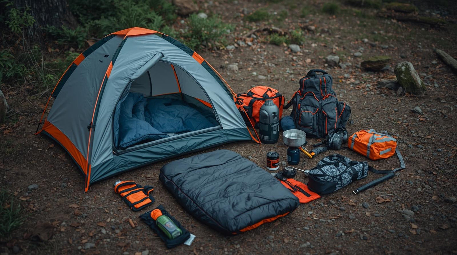 Camping Essentials