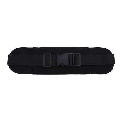 Running Waist Bag Waterproof Sports Belt Gym Bag Phone Holder for Women Men Hold Water Bicycle Run Belt Waist Pack Wallet