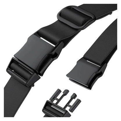 30M Underwater Waterproof Adjustable Waist Bag for Swimming Snorkeling Skiing & Snowboarding - Dry Shoulder Phone Pouch