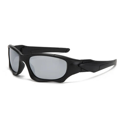 Tactical Camouflage Sunglasses Men Safety Sun Glasses Women Fishing Shades Outdoor Cycling Hiking Goggles Military Eyewear