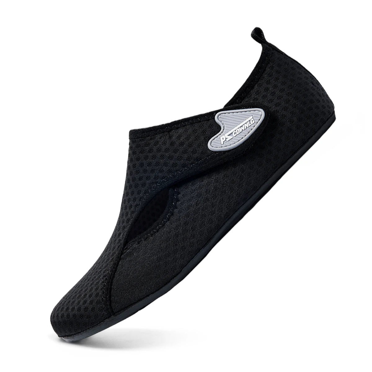 Quick Drying Water Shoes Non-Slip Breathable Summer Aqua Beach Sandal Flat Shoe Seaside Slipper For Men Women Creek Shoes 1Pair